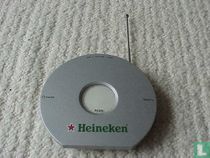 Heineken audiovisual equipment catalogue
