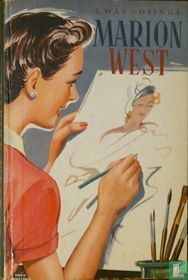Marion West
