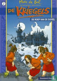 De roep van de duivel