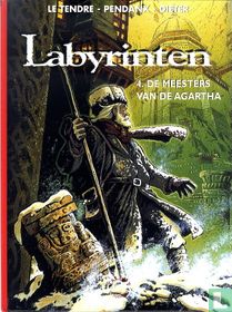 De meesters van de Agartha for sale