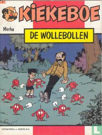 De wollebollen