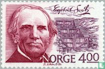 Engebret Soot