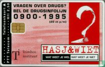 Trimbos - instituut, hasj & wiet