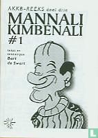 Mannali Kimbenali #1