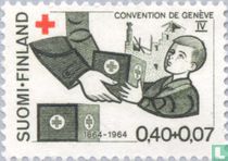 100 Jahre Rotes Kreuz