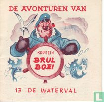 De waterval