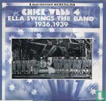 Ella Swings the Band (1936-39) 