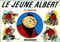 Le jeune Albert
