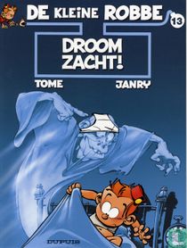 Droom zacht!