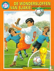 Wereldkampioen