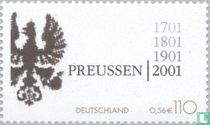 Founding of the Kingdom of Prussia in 1702 for sale