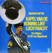 Marsen-Taptoe