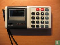 Casio Mini CM-604