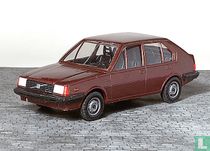 Volvo 345 GLE