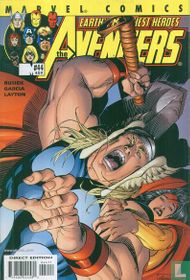 The Avengers 44