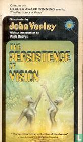 The Persistence of Vision