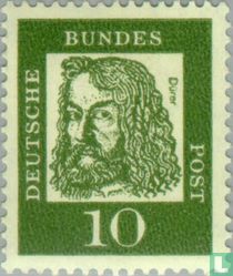 Albrecht Dürer