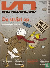 Vrij Nederland - VN 40