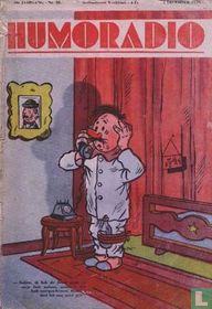 Humoradio 38