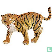 Tigres animaux catalogue