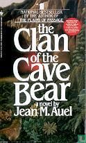 The Clan of the Cave Bear for sale