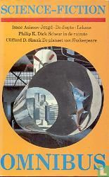 Science-fiction omnibus