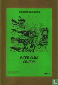 Ohee Club covers