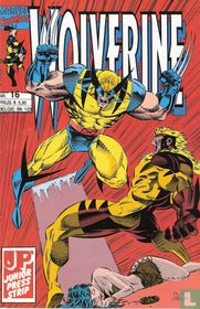 Wolverine 16