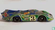 Porsche 917 L 'Hippie' 