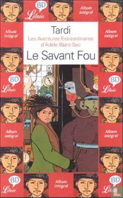 Le savant fou