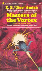 Masters of the Vortex