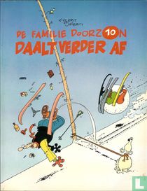De familie Doorzon daalt verder af kaufen