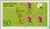 Gregor Johann Mendel kopen