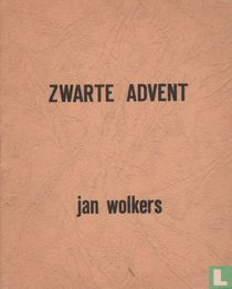 Zwarte advent