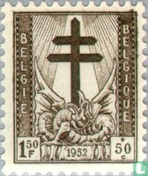 Cross of Lorraine, and Dragon 