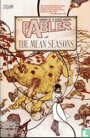 The mean seasons