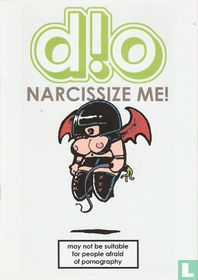 Narcissize Me!