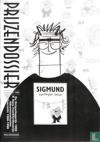 Prijzendossier - Augustus 1999