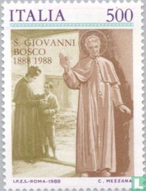 Giovanni Bosco kopen