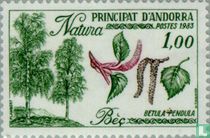 Nature protection