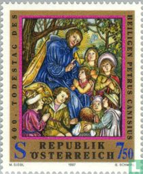 Sint Canisius, 400e sterfjaar kopen