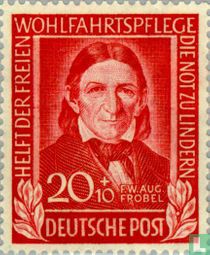 F.W. Aug. Fröbel