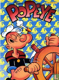 Popeye