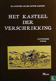 Het kasteel der verschrikking