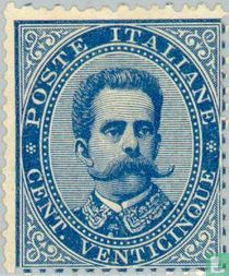 King Umberto I
