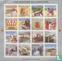History of Gibraltar