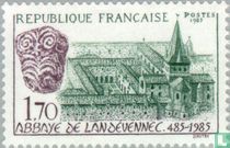 Abbey of Landévennec