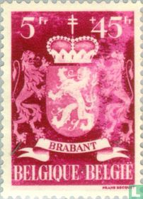 Provinciewapens