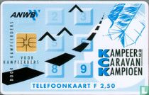 ANWB Kampeer en Caravan Kampioen