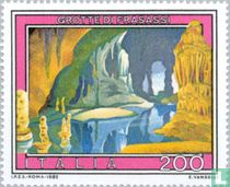 Grotte di Frasassi acheter